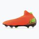 New Balance Tekela V4 Pro SG scarpe da calcio uomo neon libellula 11