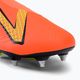 New Balance Tekela V4 Pro SG scarpe da calcio uomo neon libellula 7