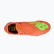 New Balance scarpe da calcio da uomo Furon v7 Dispatch TF neon dragonfly 14