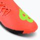 New Balance scarpe da calcio da uomo Furon v7 Dispatch TF neon dragonfly 7