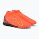 New Balance Tekela V4 Magique TF scarpe da calcio uomo neon dragonfly 4