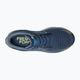 New Balance Fresh Foam X 1080 v12 Wide navy scarpe da corsa da uomo 14