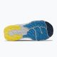 New Balance Fresh Foam X 1080 v12 Wide navy scarpe da corsa da uomo 15
