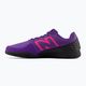 Scarpe da calcio New Balance da uomo Audazo V6 Command IN prism purple 13