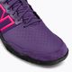 Scarpe da calcio New Balance da uomo Audazo V6 Command IN prism purple 7
