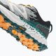 New Balance Fresh Foam X Hierro v7 scarpe da corsa da uomo grigio/verde 15