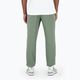 Pantaloni New Balance Essentials Stacked Logo verde da uomo 2