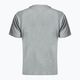 Maglietta New Balance Essentials Stacked Logo grigio atletico da uomo 6