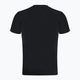 T-shirt New Balance Essentials Stacked Logo Uomo nero 6
