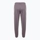 Pantaloni da allenamento da donna New Balance Relentless Performance Fleece zinco 6