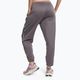 Pantaloni da allenamento da donna New Balance Relentless Performance Fleece zinco 3