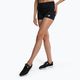 Pantaloncini da corsa New Balance Accelerate Pacer 3.5" da donna, nero