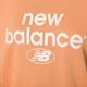 New Balance Essentials Reimagined Archive French Terry Crewneck donna seppia 7