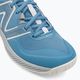 Scarpe da tennis da donna New Balance 796v3 blu 7