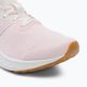 New Balance Fresh Foam Arishi v4 rosa, scarpe da corsa da donna 7