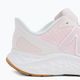 New Balance Fresh Foam Arishi v4 rosa, scarpe da corsa da donna 8