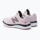Scarpe da corsa da donna New Balance Fresh Foam 680 v7 rosa 3