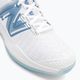 Scarpe da tennis da donna New Balance Fuel Cell 996 v5 bianco 7