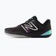 New Balance FuelCell 996 v5 Clay scarpe da tennis da uomo blu 11