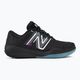 New Balance FuelCell 996 v5 Clay scarpe da tennis da uomo blu 2