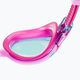 Occhialini da nuoto Speedo Biofuse 2.0 Junior rosa/rosa per bambini 4