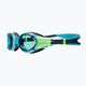 Occhialini da nuoto per bambini Speedo Biofuse 2.0 Junior blu/verde 3