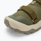 Scarpe Teva Outflow Universal oliva bruciata da donna 7