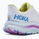 Scarpe da corsa da donna HOKA Kawana bianco/acqua ghiacciata 10