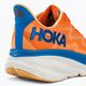 Scarpe da corsa da uomo HOKA Clifton 9 arancione vibrante/impala 9
