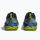 HOKA Mafate Speed 4 scarpe da corsa da uomo blu pietra/citron scuro 13