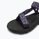 Sandali Teva Hurricane XLT2 diamond mood indigo da donna 7