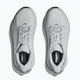 HOKA Clifton 9 nimbus cloud/lana d'acciaio scarpe da corsa da uomo 8