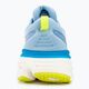 Scarpe da corsa da uomo HOKA Bondi 8 Wide airy blue/diva blue 8