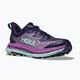 Scarpe da corsa da donna HOKA Mafate Speed 4 night sky/orchid flower 11