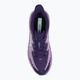 Scarpe da corsa da donna HOKA Mafate Speed 4 night sky/orchid flower 6