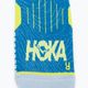 HOKA Crew Run Sock 3 paia di calzini da corsa blu diva/acqua ghiacciata/serale primula 6