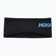 HOKA Cold Snap Fascia in pile nera