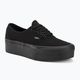 Scarpe Vans UA Authentic Stackform nero/nero