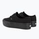 Scarpe Vans UA Authentic Stackform nero/nero 4