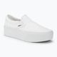 Scarpe Vans UA Classic Slip-On Stackform bianco vero