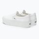 Scarpe Vans UA Classic Slip-On Stackform bianco vero 3