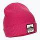 Berretto invernale Smartwool Smartwool Patch power rosa