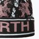 The North Face Ski Tuke berretto invernale grigio fulvo stampa incantatrice di serpenti 2