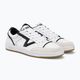 Scarpe Vans Lowland CC JMP R bianco/nero 4