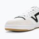 Scarpe Vans Lowland CC JMP R bianco/nero 8