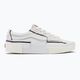 Vans SK8-Low Reconstruct scarpe bianco vero 2