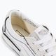 Vans SK8-Low Reconstruct scarpe bianco vero 8