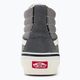 Scarpe Vans SK8-Hi Reconstruct grigie 7