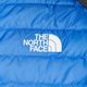 Giacca The North Face Insulation Hybrid uomo blu ottico/grigio asfalto 9