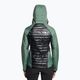 The North Face Macugnaga Hybrid Insulation giacca da donna dark sage/nero/grigio asfalto 2